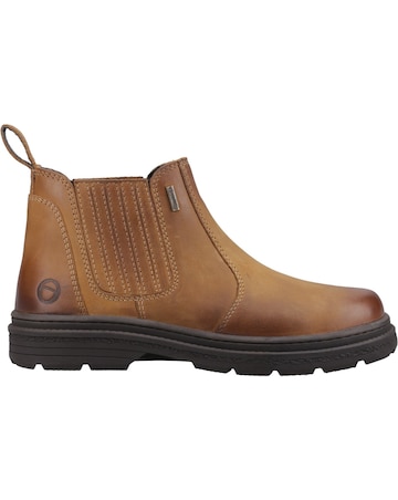 Cotswold Bisley Chelsea Boot