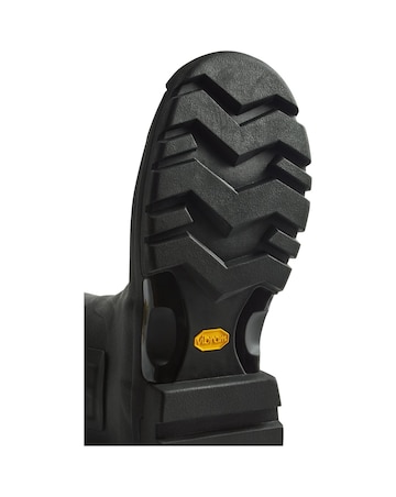 Hunter Balmoral Tall Lined Boot
