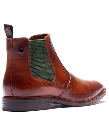 Base London Kensington Chelsea Boot
