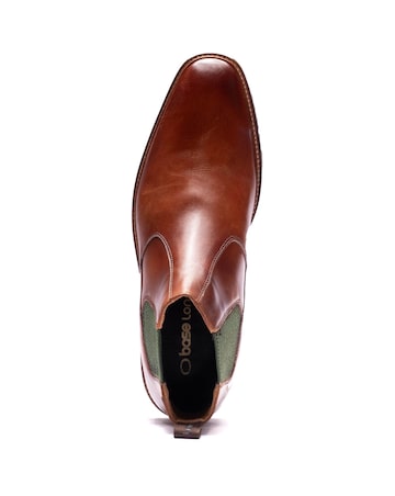 Base London Kensington Chelsea Boot