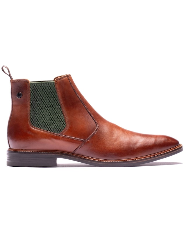 Base London Kensington Chelsea Boot