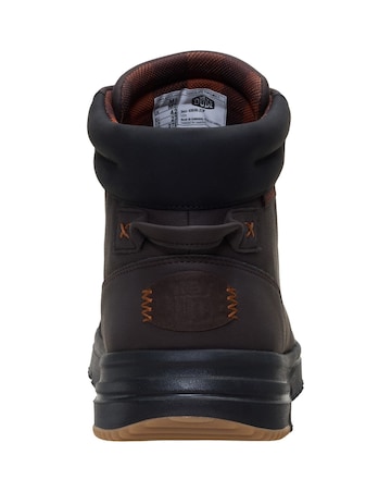 HEYDUDE Bradley II Classic Boot