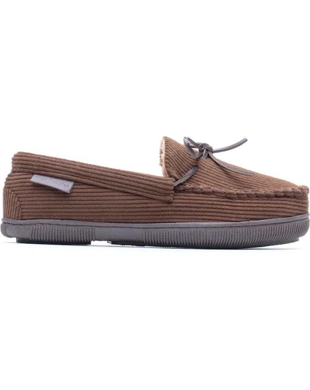 Hush Puppies Ace Cord Slipper