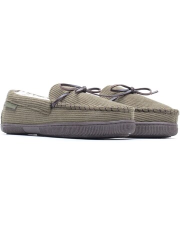 Hush Puppies Ace Cord Slipper