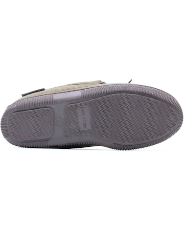 Hush Puppies Ace Cord Slipper