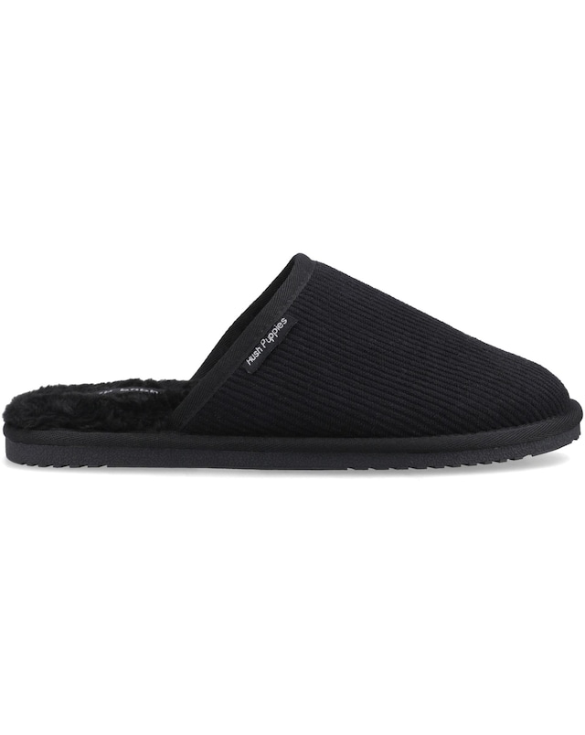 Hush Puppies Coady Cord Slipper