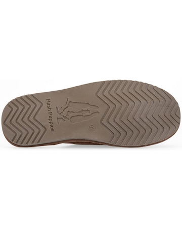 Hush Puppies Coady Cord Slipper