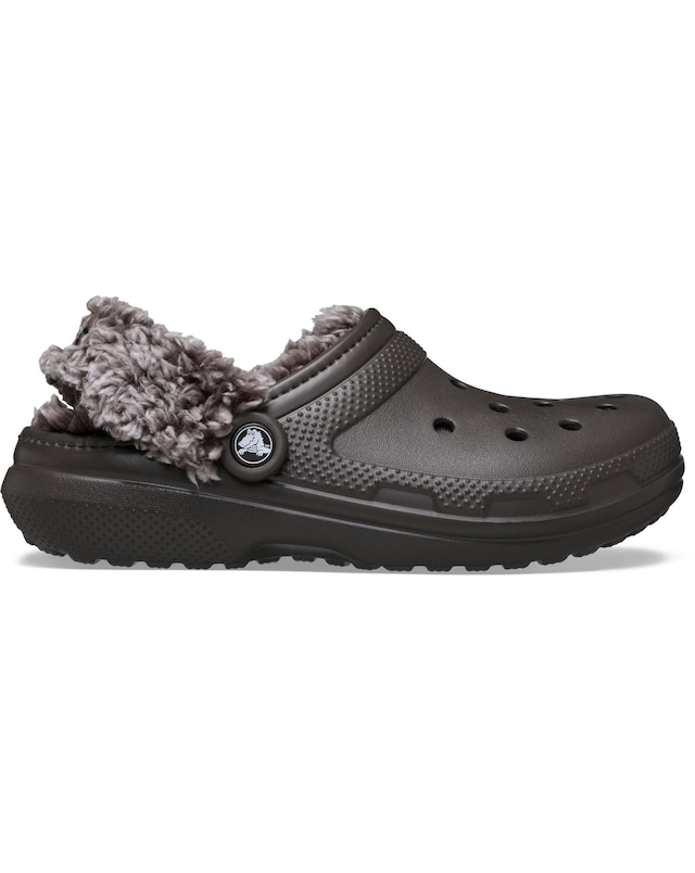 Crocs Classic Fleece Lined Clog