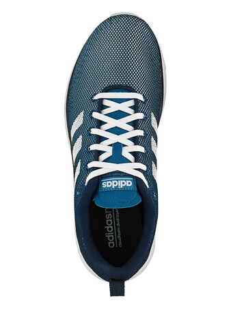 Adidas Cloudfoam Super Flex Trainers | Jacamo