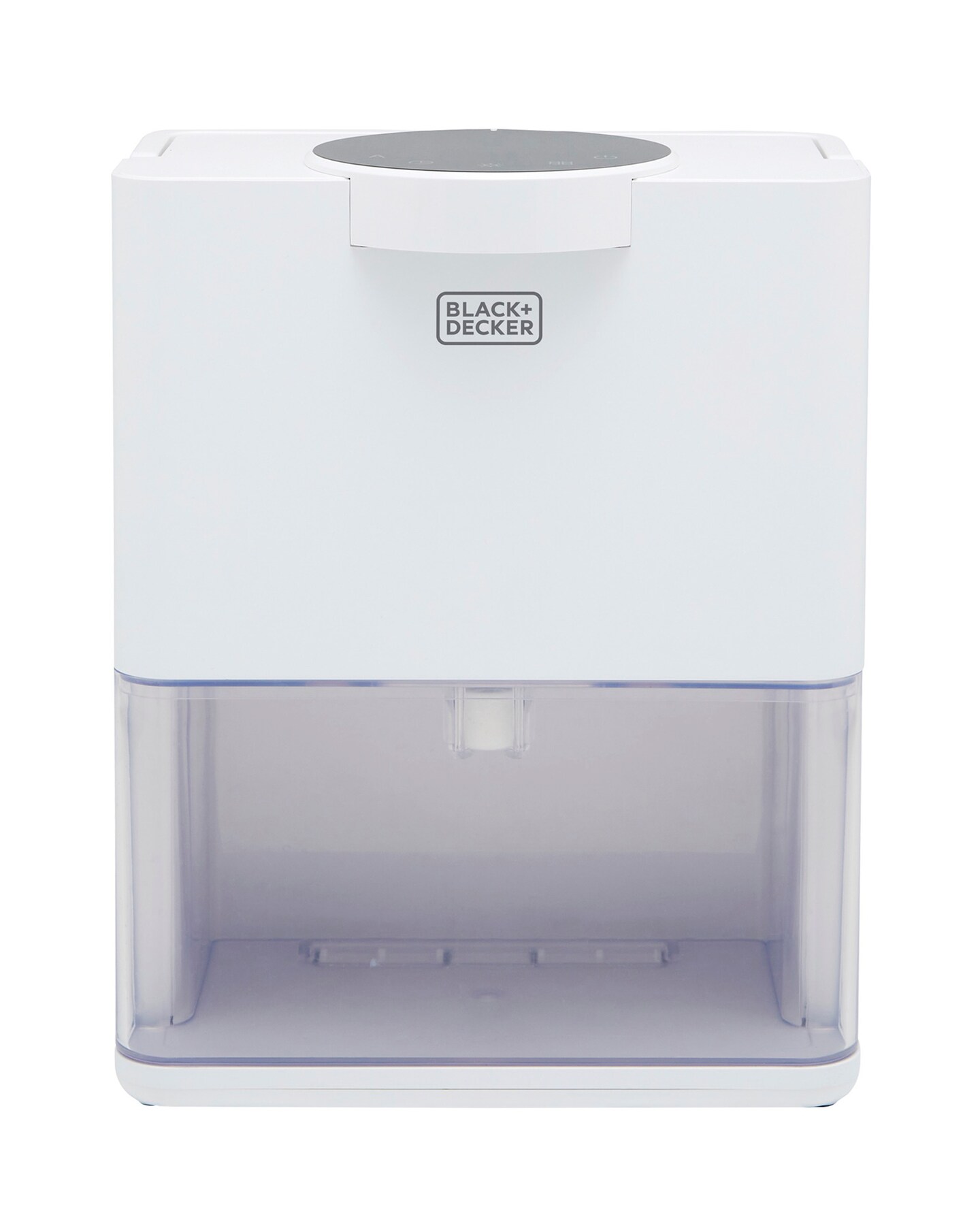 Black&Decker Dehumidifier & Air Purifier