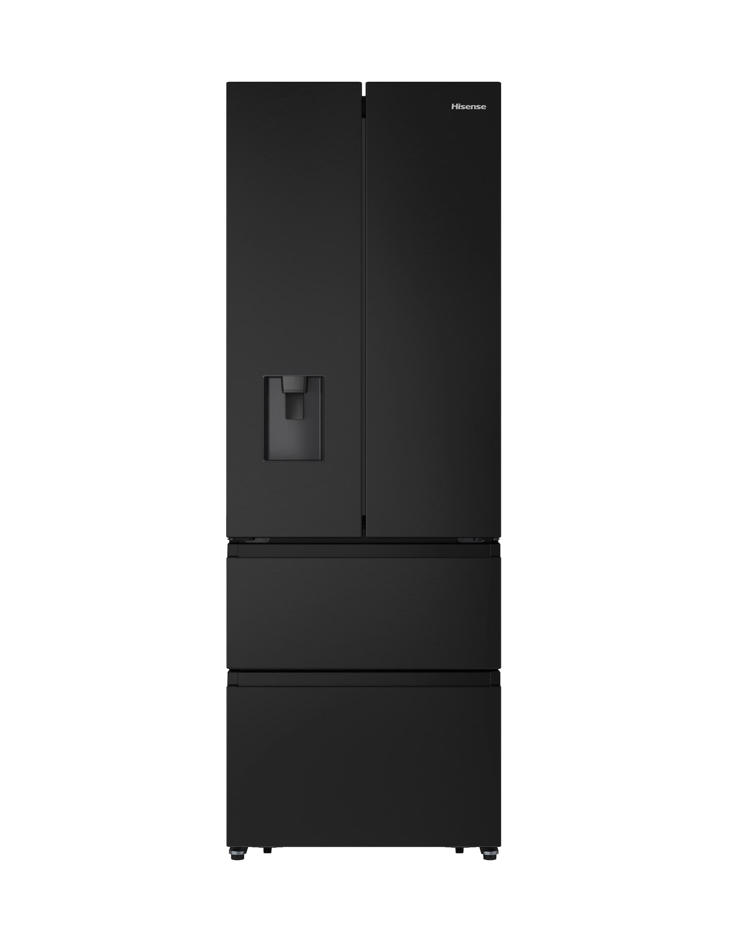 New In - Hisense RF632N4WFE Fridge Freezer