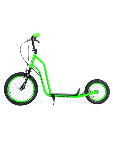 Xoo BMX Scooter - Green