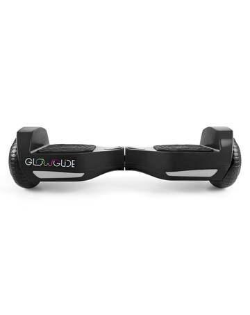 Xootz Glowglide Hoverboard - Black