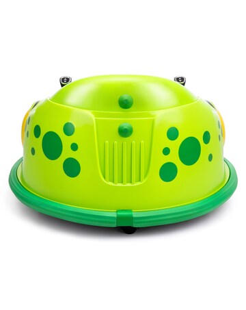 Xootz Animal Bumper Car Lithium - Dinosaur