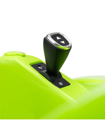 Xootz Animal Bumper Car Lithium - Dinosaur
