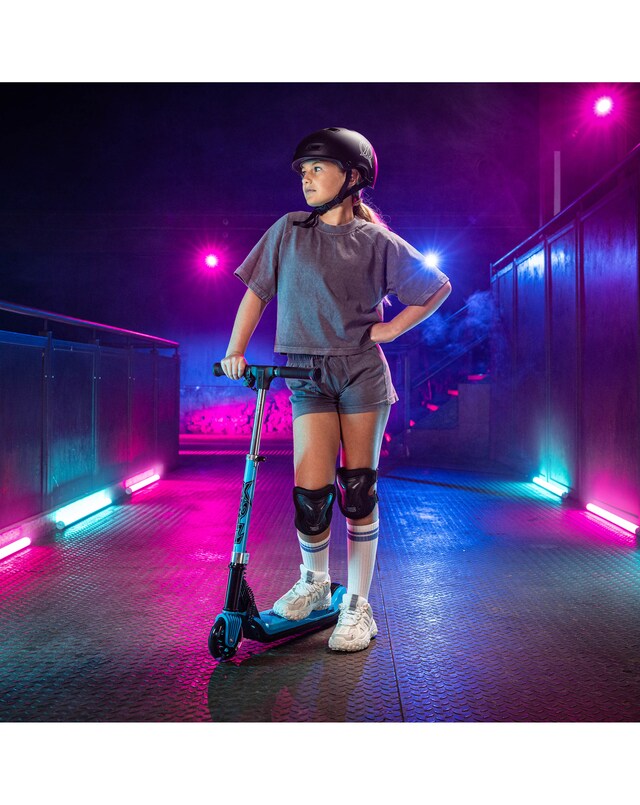 New In - Xootz Elements Electric Scooter Lithium