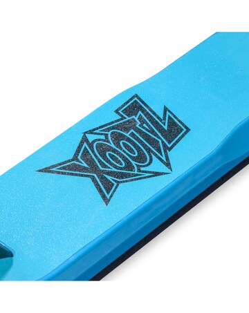 Xootz Elements Electric Scooter Lithium - Blue