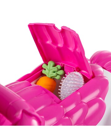 Xootz Magical Unicorn Ride-On - White