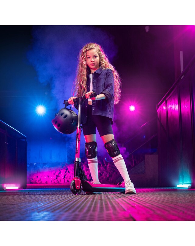 New In - Xootz Elements Electric Scooter Lithium