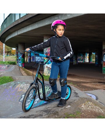Xoo BMX Scooter - Blue
