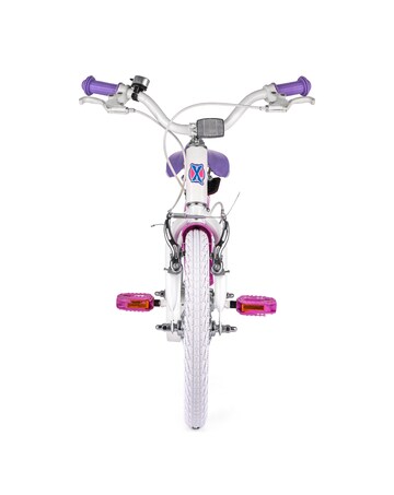 Xootz Day Dreamer Bike - White - 16
