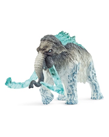 Schleich - Frost Mammoth
