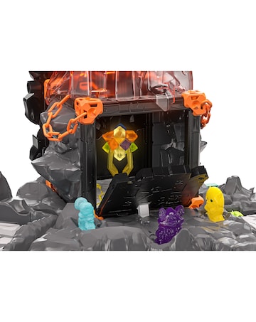 Schleich - MasterCave Smashrador