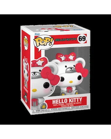 Pop! Vinyl - Hello Kitty - Polar Bear