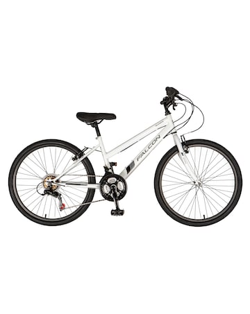 Falcon Aurora Kids Hybrid Bike