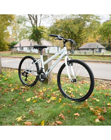 Falcon Aurora Kids Hybrid Bike