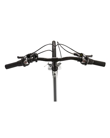 Falcon Aurora Kids Hybrid Bike