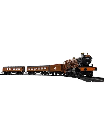 Lionel Hogwarts Express 28pc Train