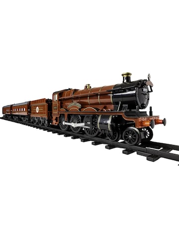 Lionel Hogwarts Express 28pc Train