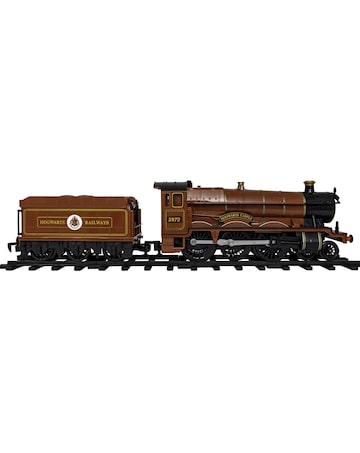 Lionel Hogwarts Express 28pc Train