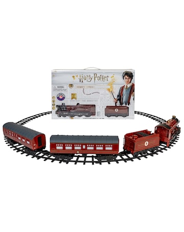 Lionel Hogwarts Express 37pc Train
