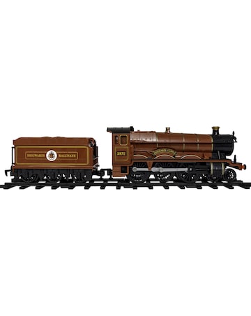 Lionel Hogwarts Express 37pc Train