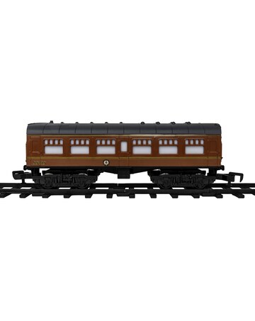 Lionel Hogwarts Express 37pc Train