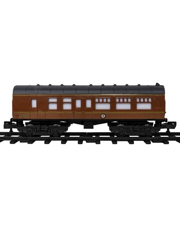 Lionel Hogwarts Express 37pc Train