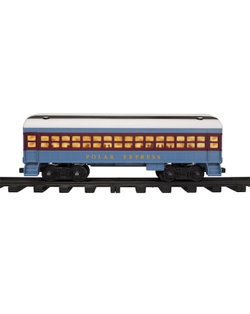 Lionel Polar Express 28pc Train