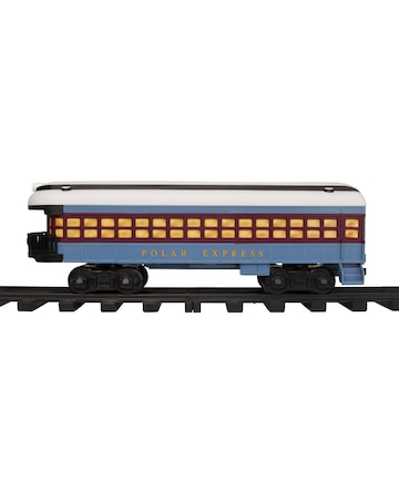 Lionel Polar Express 28pc Train