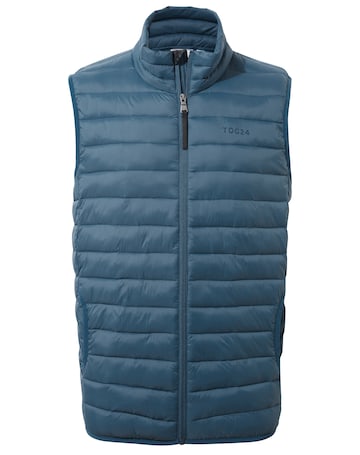 Tog24 Gibson Mens Gilet