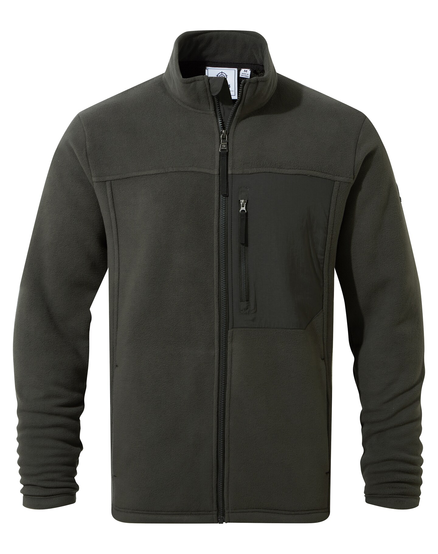 Tog24 Eshton Mens Jacket Jacamo