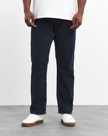 Calvin Klein Regular Taper Fit Jeans