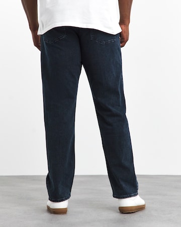 Calvin Klein Regular Taper Fit Jeans