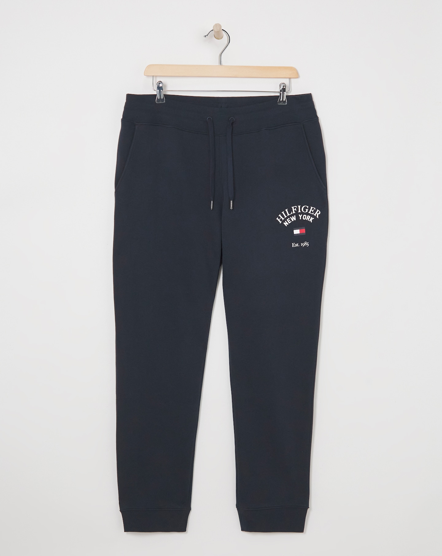 Tommy Hilfiger Varsity Logo Sweatpant