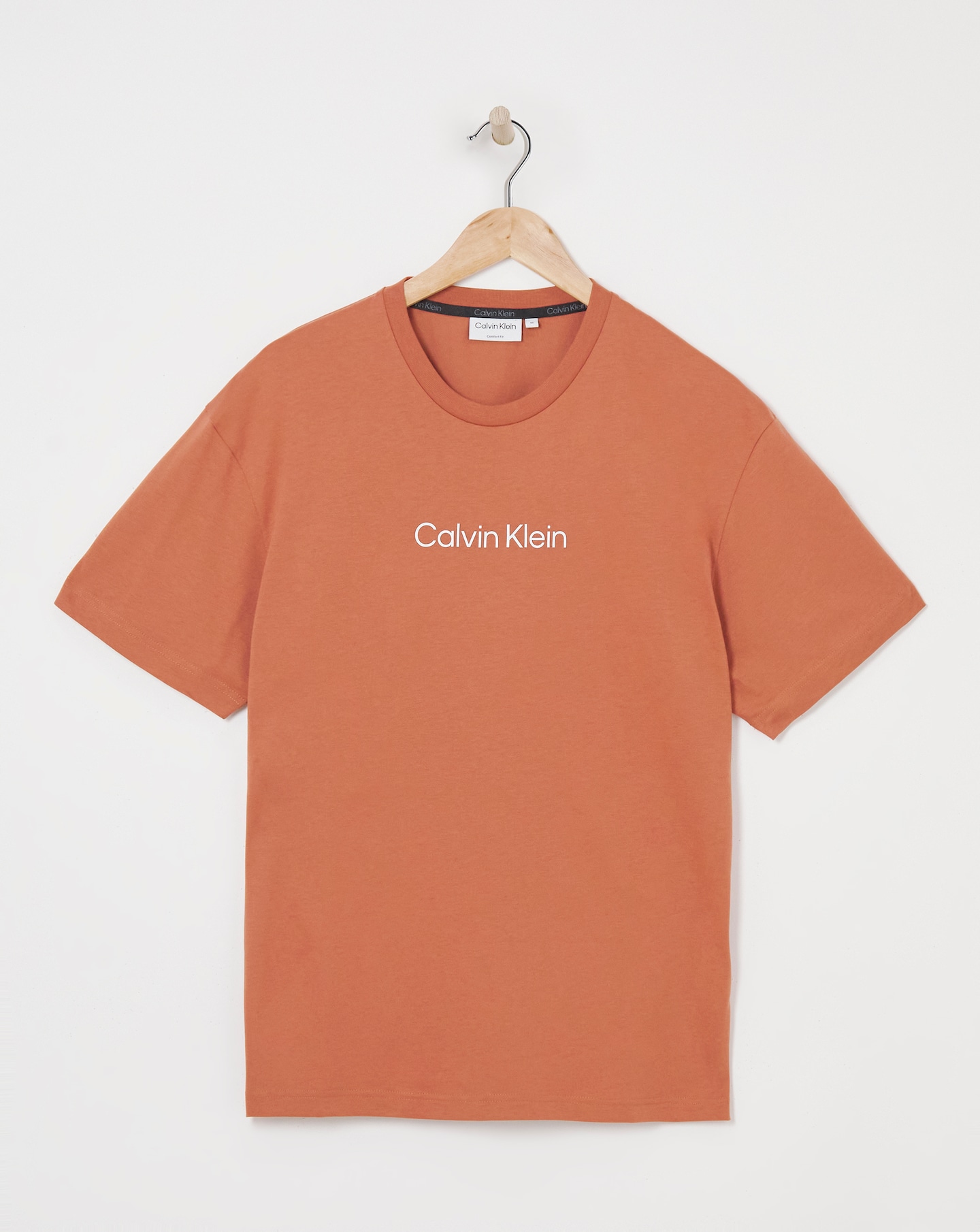 Calvin Klein Hero Logo T-Shirt