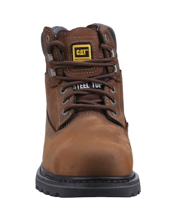 Caterpillar Holton Safety Boot