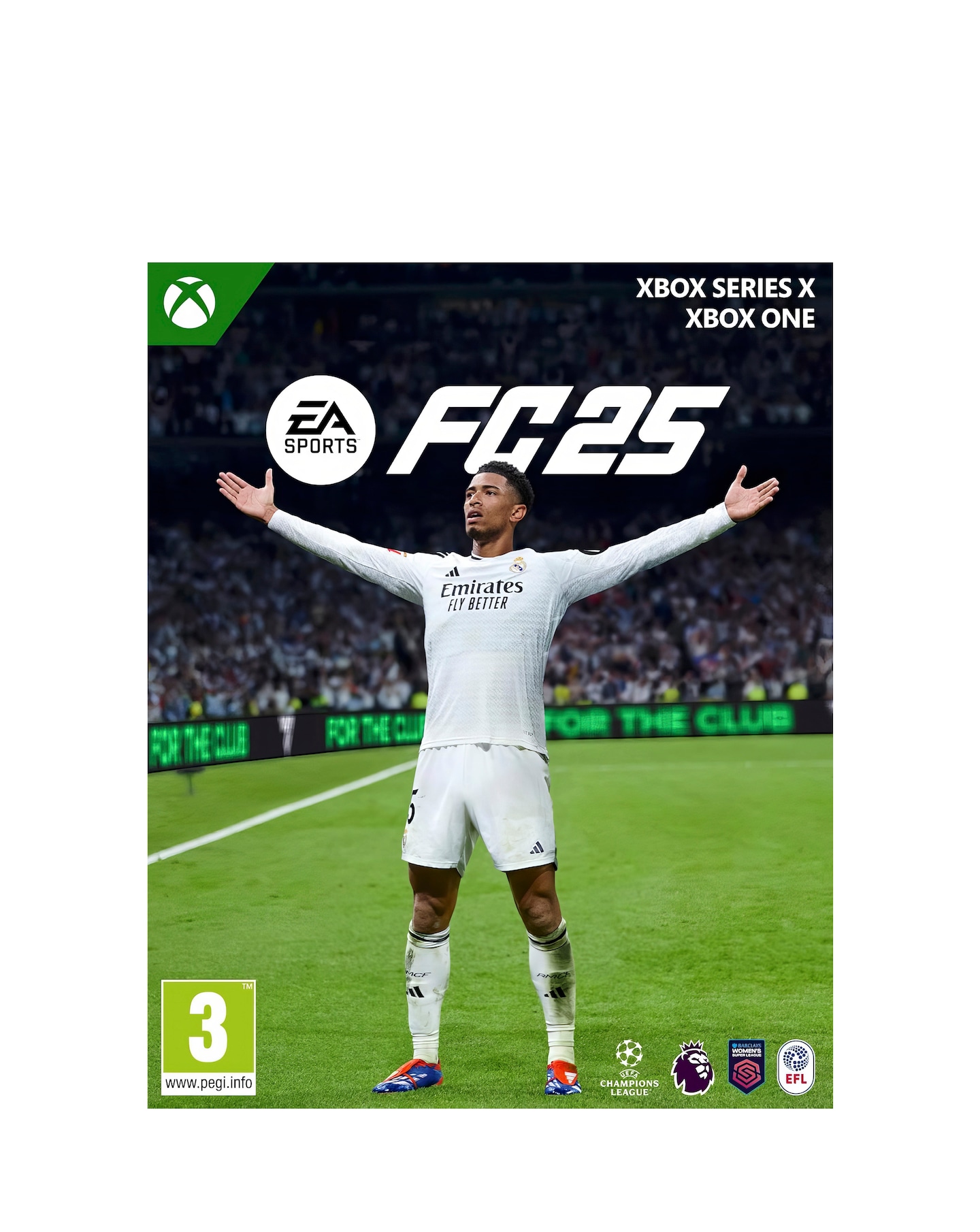 EA Sports FC 25 (Download)