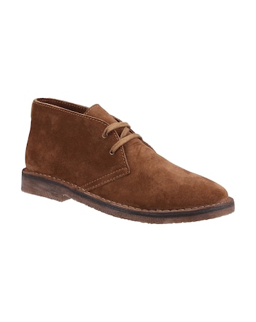Hush Puppies Samuel Boot