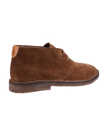 Hush Puppies Samuel Boot